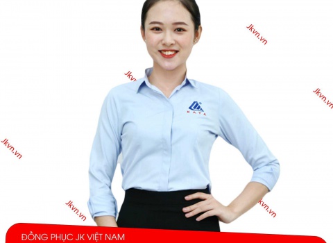 Đồng Phục Công Sở N4