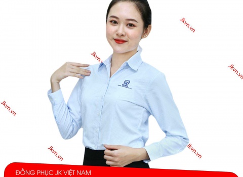 Sơ Mi Đồng Phục Nữ N6