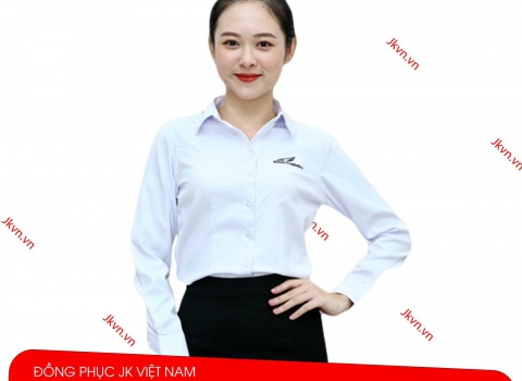 Đồng Phục Công Sở Nữ N8