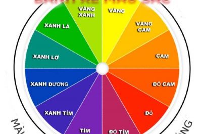 Tư vấn chọn màu đồng phục
