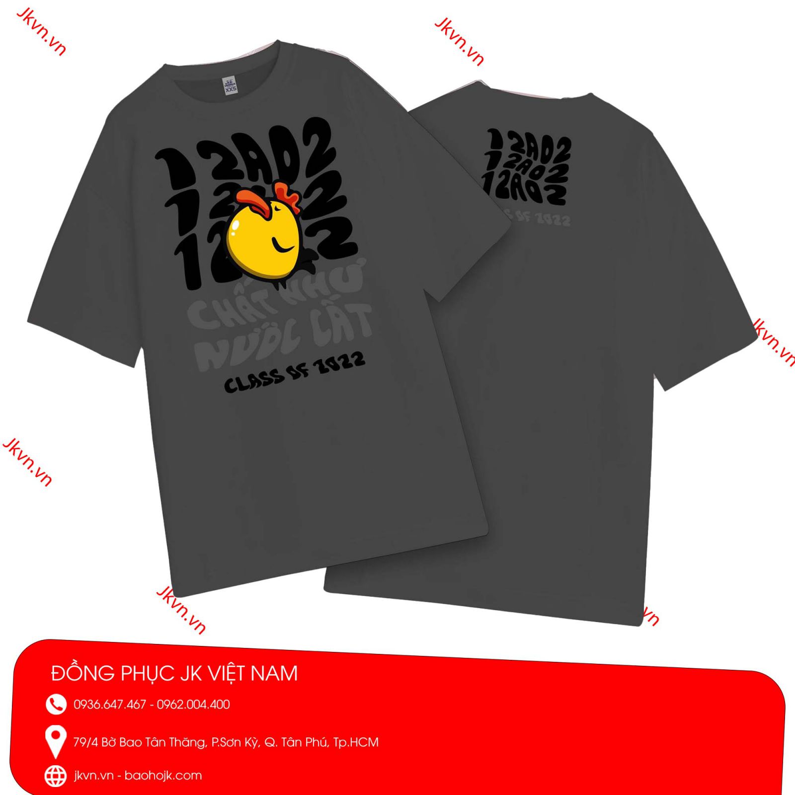 ao-dong-phuc-lop-12a2