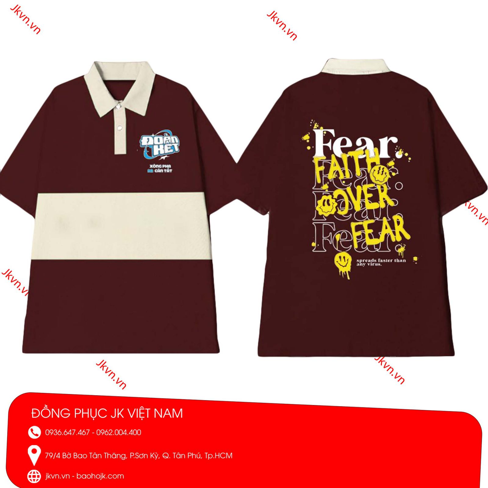 ao-dong-phuc-nhom-doan-ket