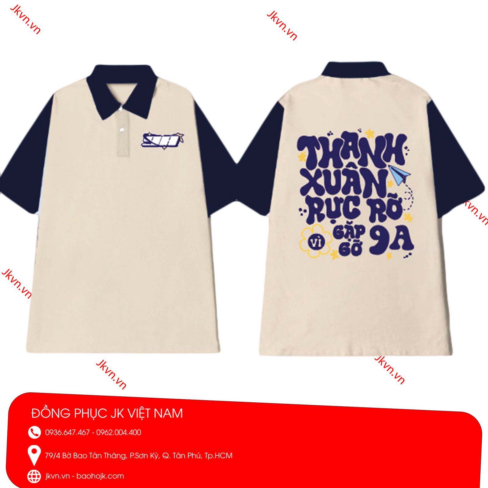 ao-dong-phuc-nhom-lop-9a