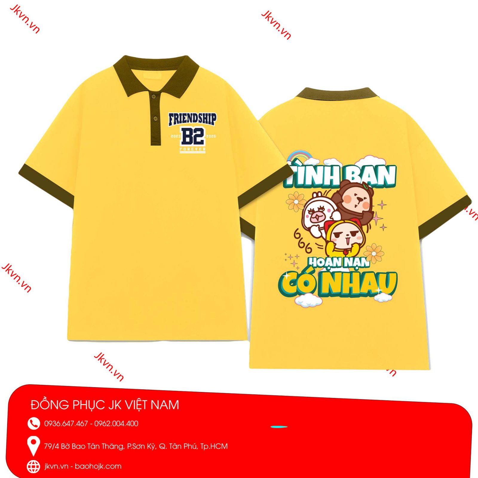 ao-dong-phuc-nhom-tinh-ban