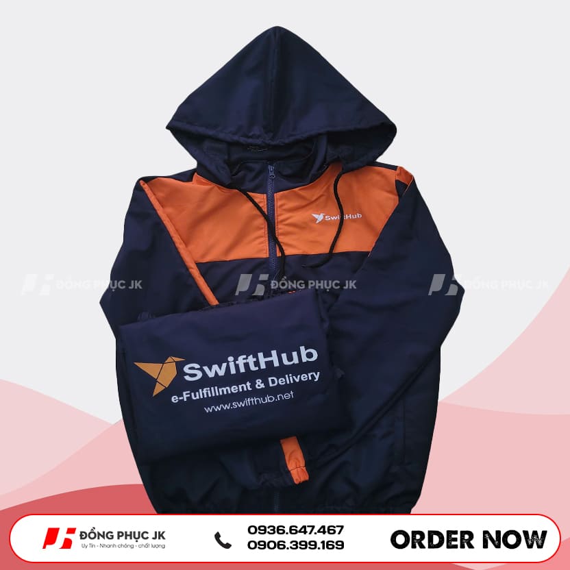 ao-khoac-gio-cong-phuc-cong-ty-swifthub