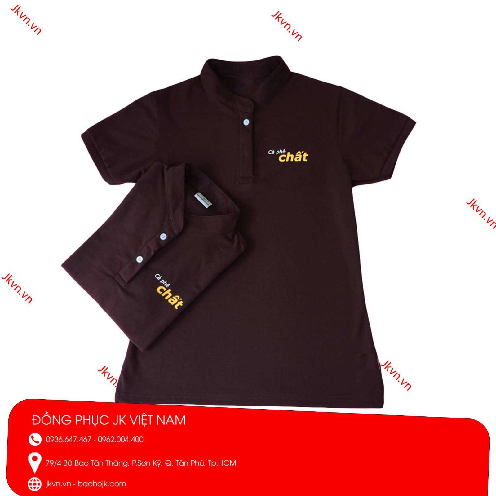ao-thun-dong-phuc-chat-ca-phe