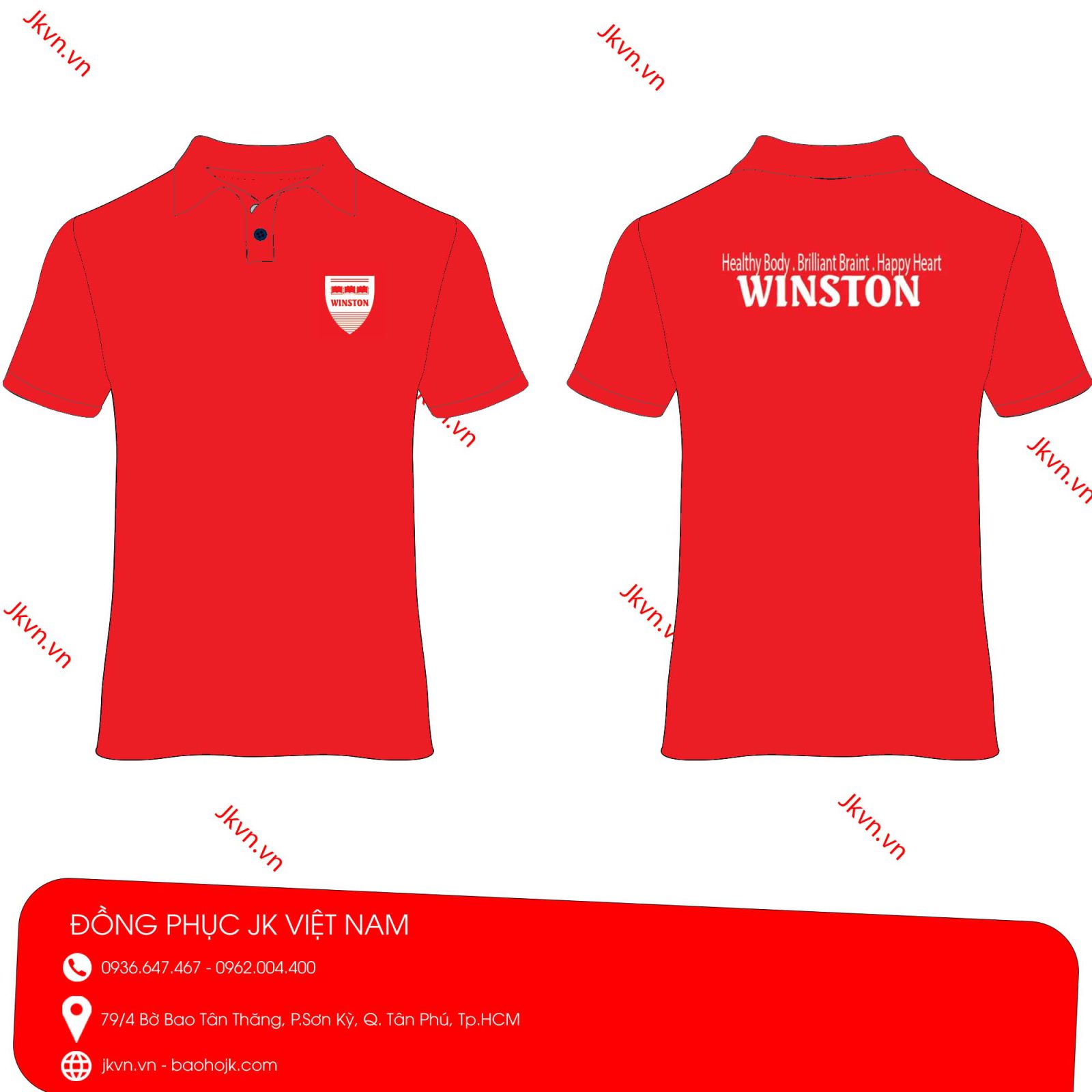 ao-thun-dong-phuc-he-thong-mam-non-winston-ha-noi