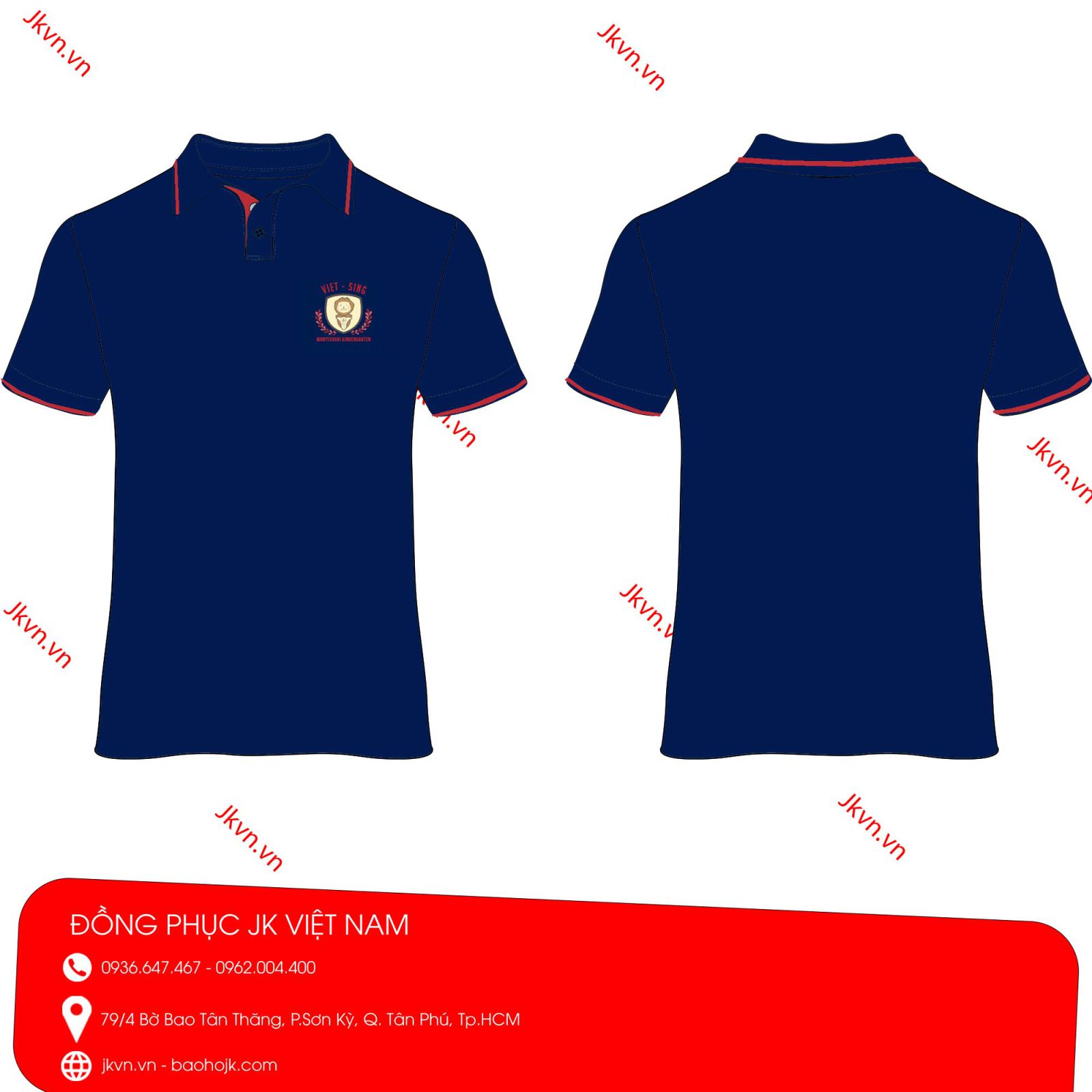 ao-thun-dong-phuc-he-thong-truong-mam-non-viet-sing-nghe-an