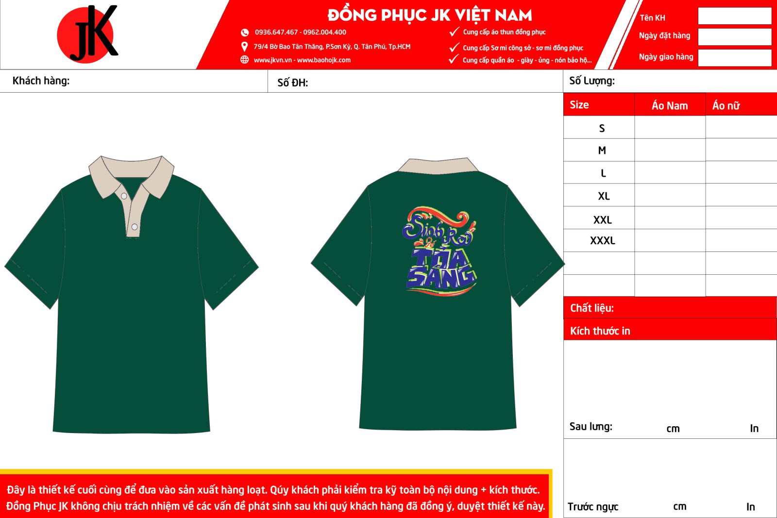 ao-thun-dong-phuc-lop-an-tuong
