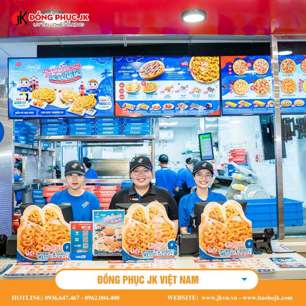 ao-thun-dong-phuc-nha-hang-pizza