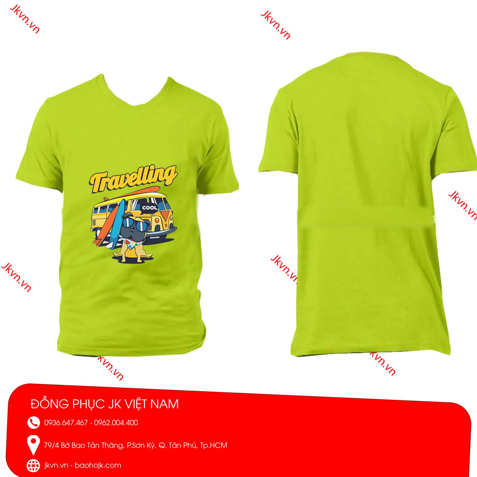 ao-thun-dong-phuc-nhom-travelling