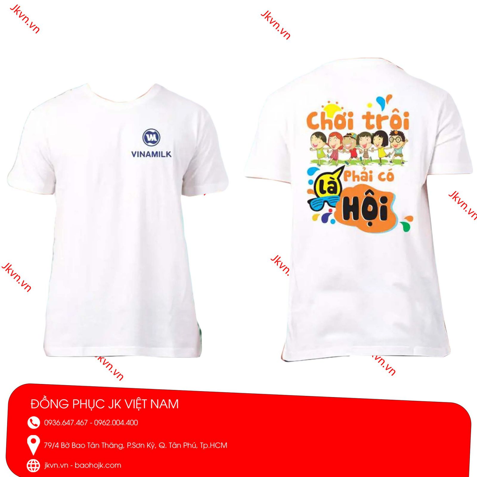 ao-thun-dong-phuc-nhom-vinamilk