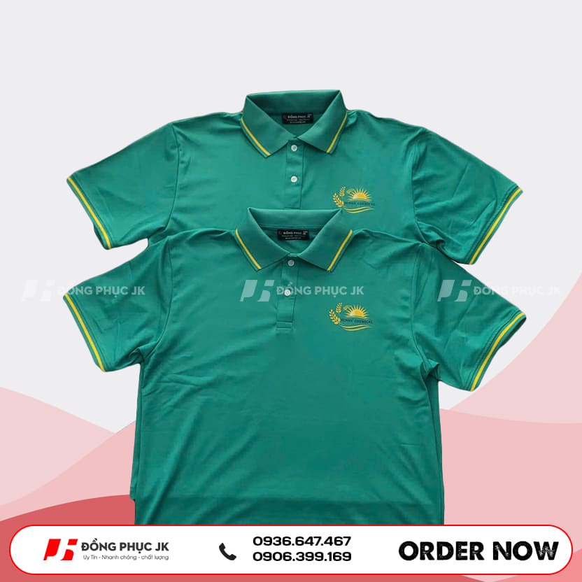 ao-thun-dong-phuc-team-buildng-sunny