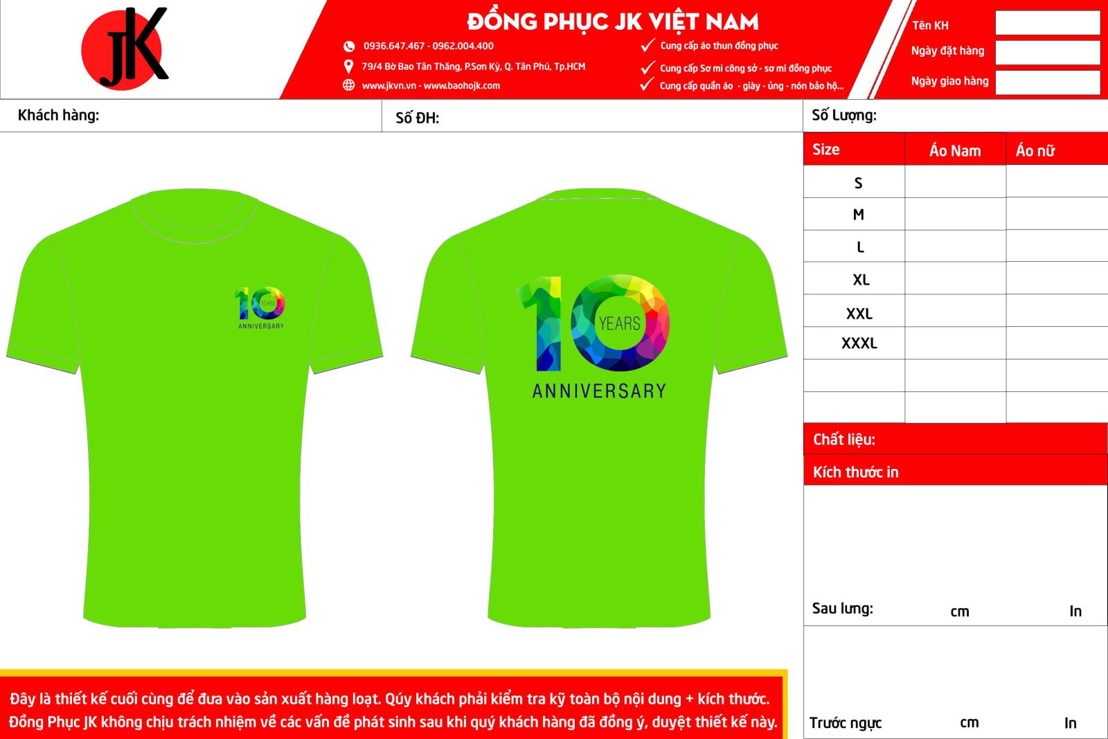 ao-thun-ky-niem-10-nam-thanh-lap-truong-dai-hoc