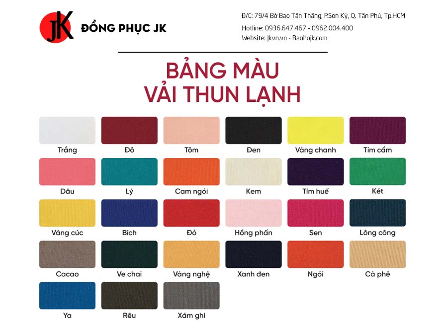 bang-mau-thun-lanh