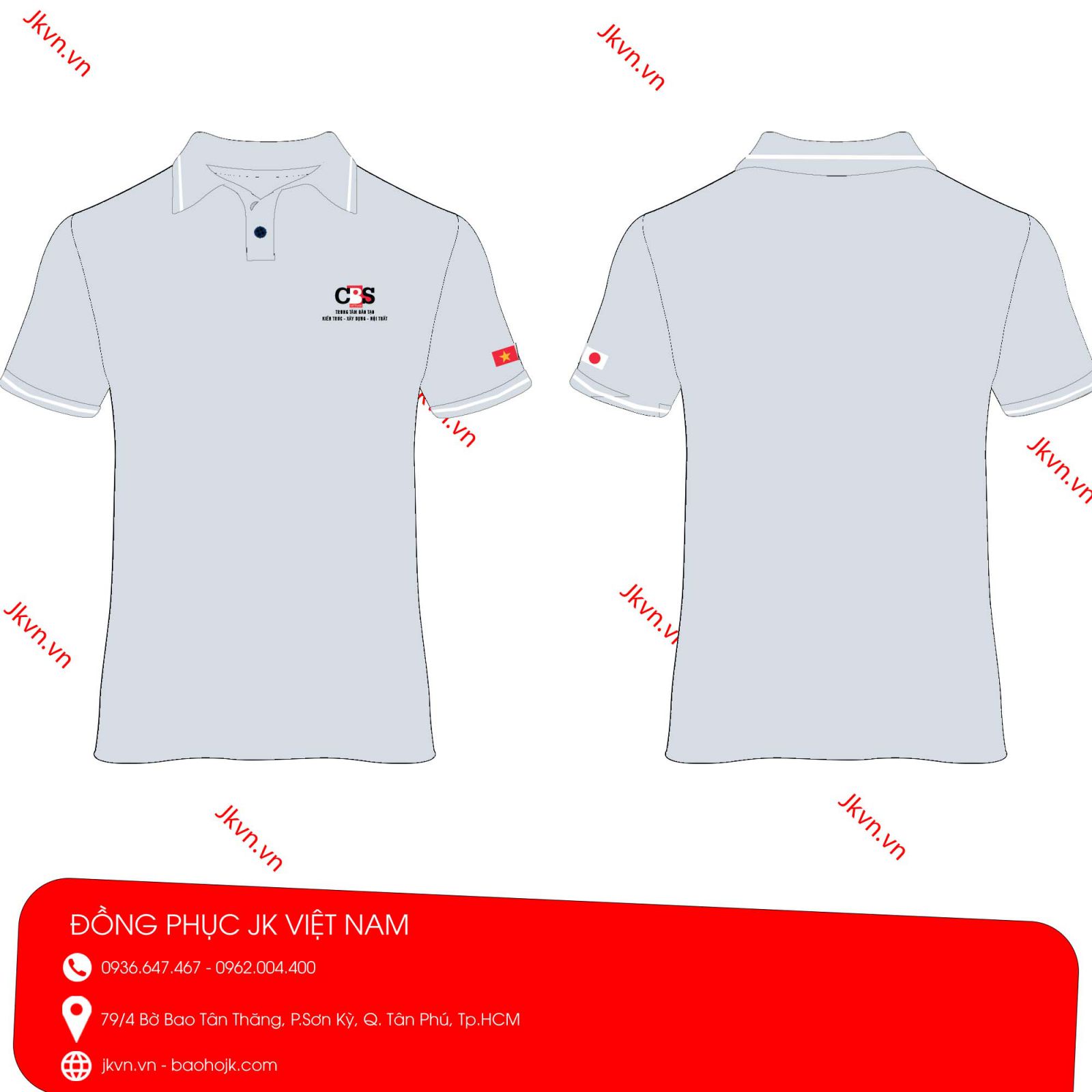 dong-phuc-cbs-trung-tam-dao-tao-kien-truc-xay-dung-noi-that-quan-phu-nhuan