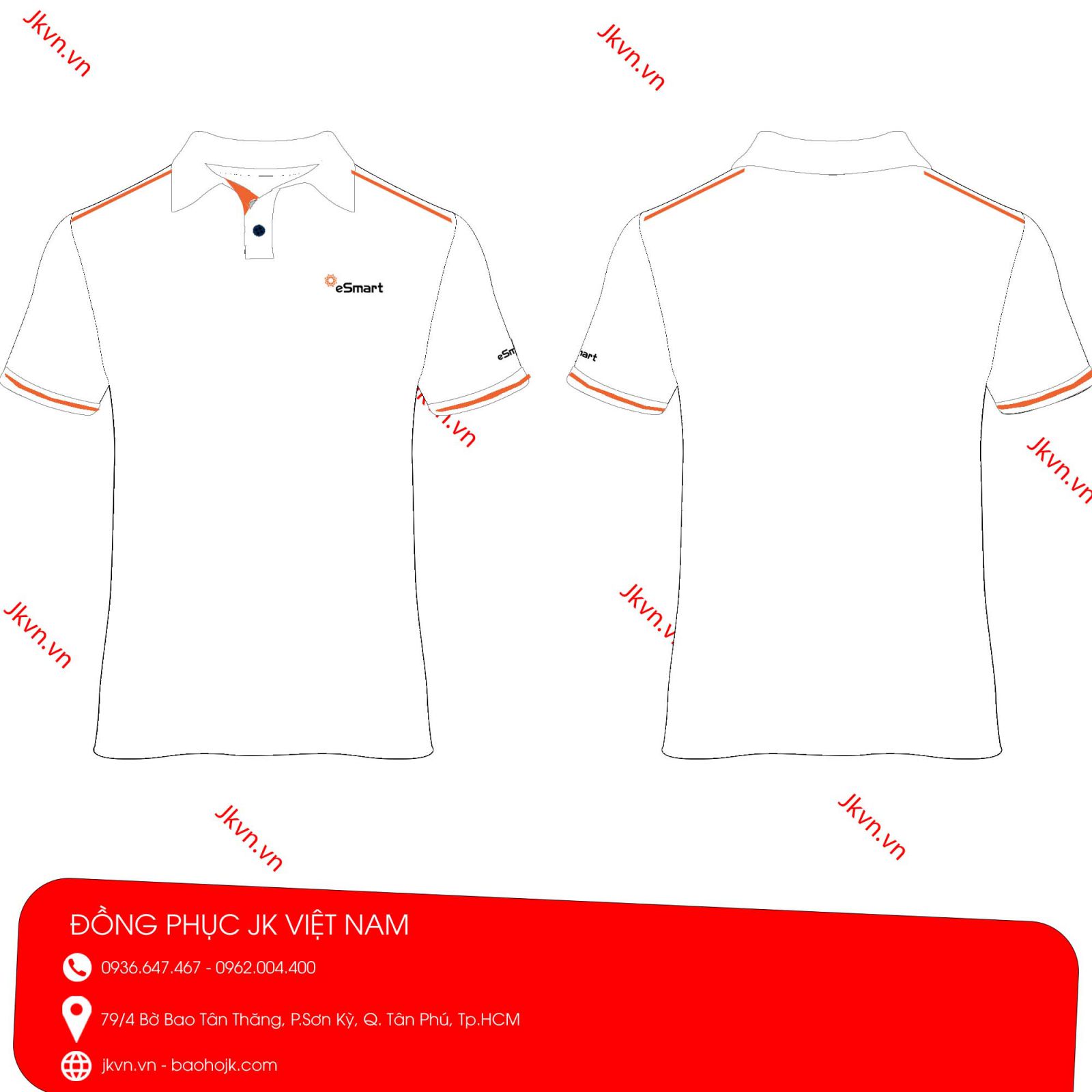 dong-phuc-esmart-dich-vu-cho-thue-van-phong-ao-quan-3