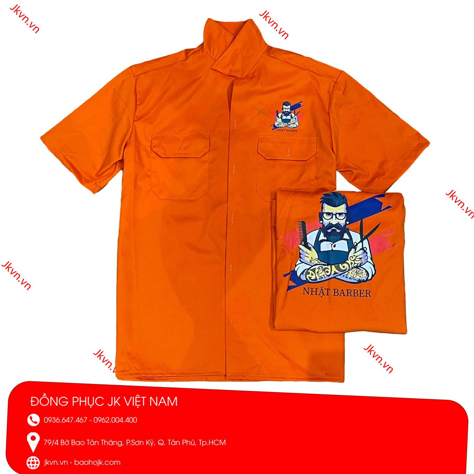 dong-phuc-nhat-barber-shop