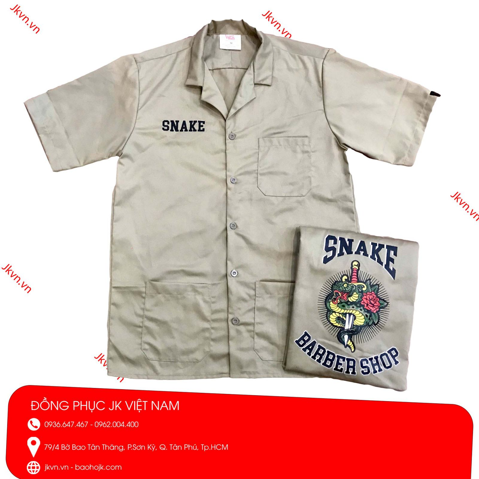 dong-phuc-snake-barber-shop