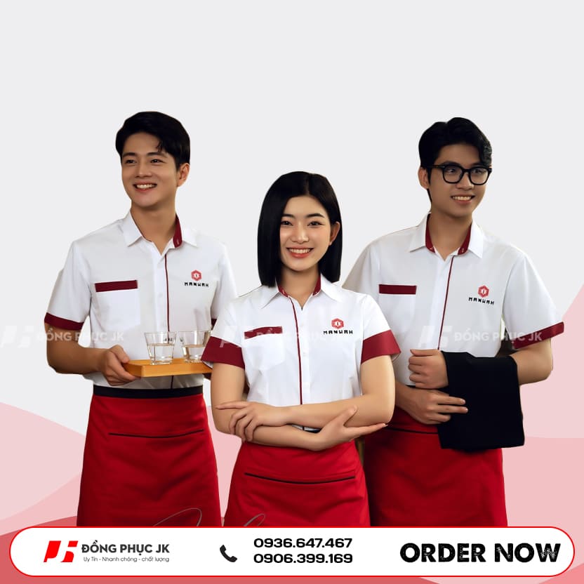 so-mi-dong-phuc-nha-hang-cao-cap