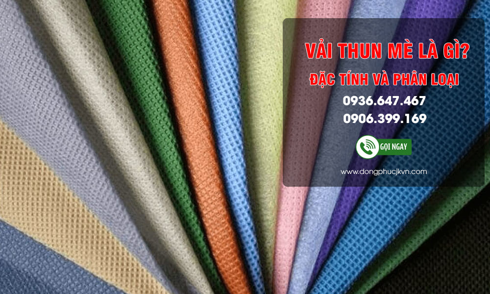vai-thun-me-trong-may-ao-dong-phuc